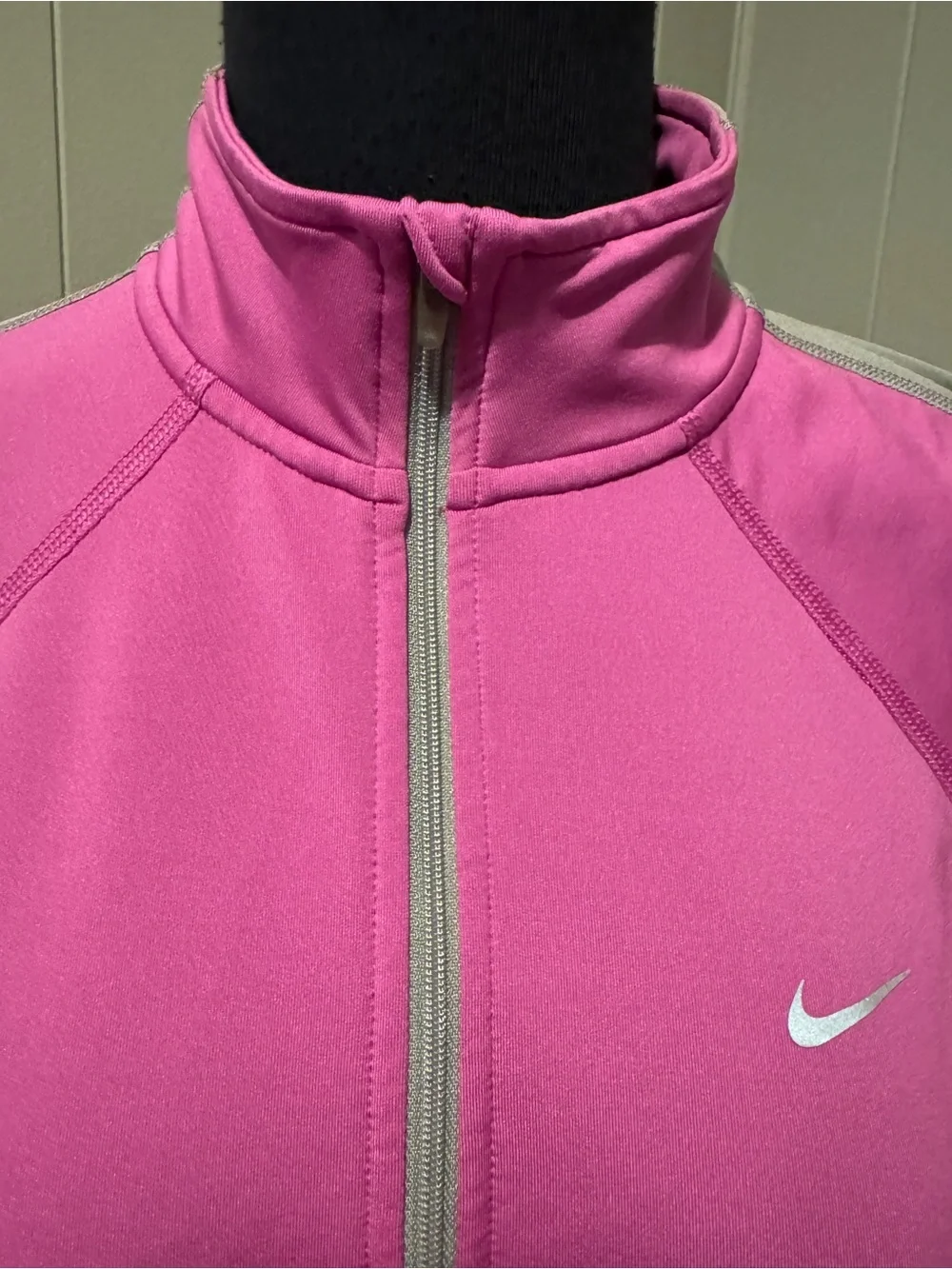 Nike dri fit